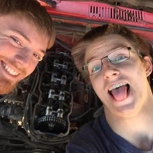 Meet your Posher, Phillip